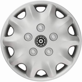 Hubcap set  Bos, 13"