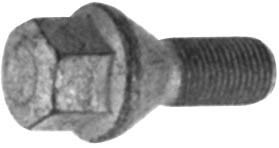 Disc screw