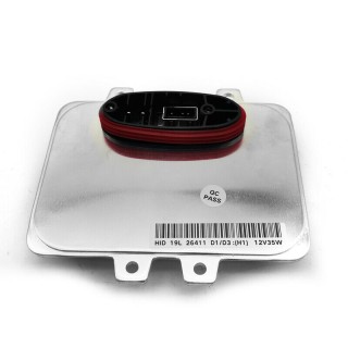 Xenon monoblock for D1S bulb - FORD, CHRYSLER, CITROEN, BMW, 35W, 12V