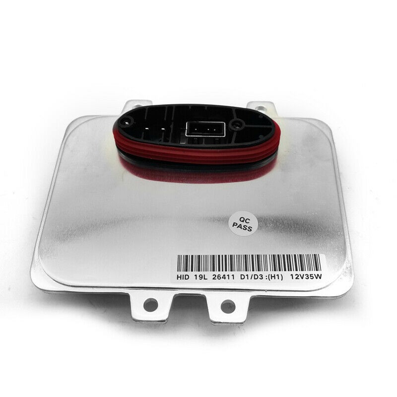 Xenon monoblock for D1S bulb - FORD, CHRYSLER, CITROEN, BMW, 35W, 12V