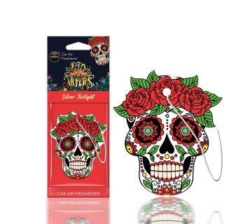 Air freshener - Silver Twilight