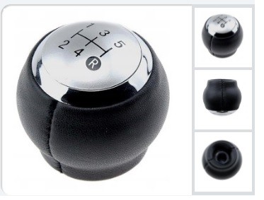 Shift knob for Toyota Avensis / Rav4 / Corolla / Yaris / Aygo