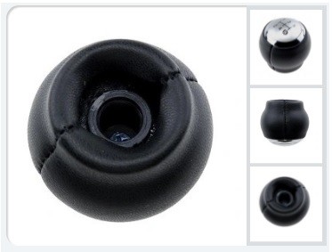 Shift knob for Toyota Avensis / Rav4 / Corolla / Yaris / Aygo