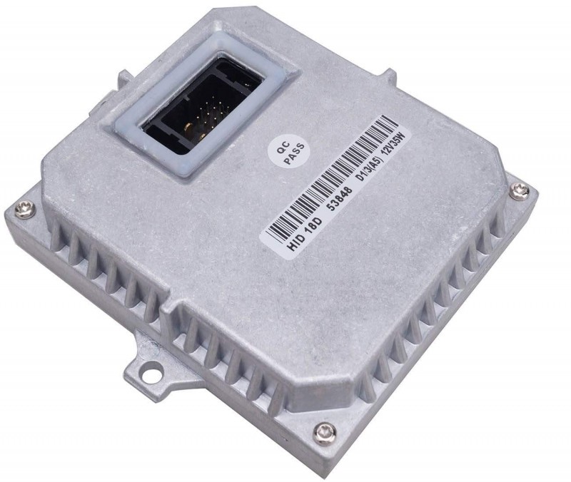 HID monoblock