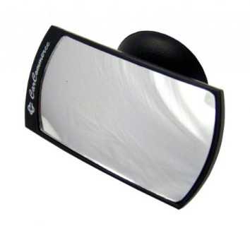 Additional mirror, 110x60mm