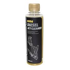 Mannol DIESEL JET CLEANER, 250ml.