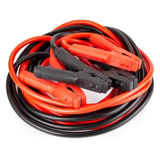 Boost cable set, 1800Am, 6m   