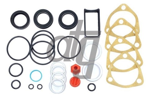 Steering rack repair kit Rolls Royce (1984-2002)