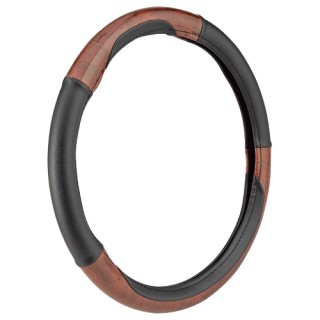 Steering wheel cover 44-46cm
