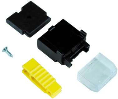 Fuse holder 