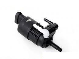 Windshield pump - Renault