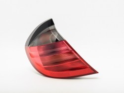Rear tail light Mercedes-Benz C-class W203 (2000-2004), left side