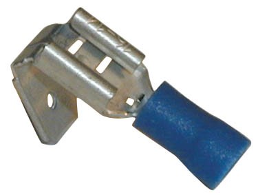Electrical wire connector