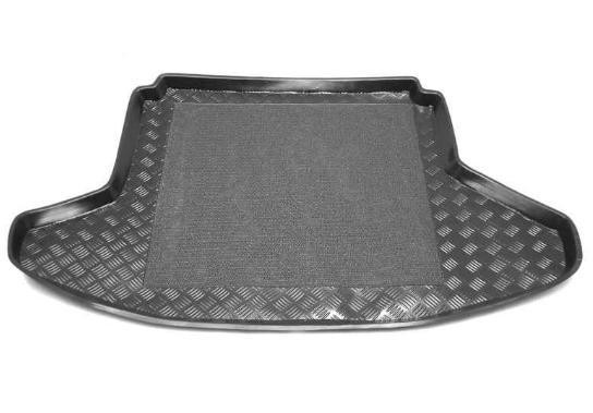 Trunk mat Toyota Prius (2004-2009) 