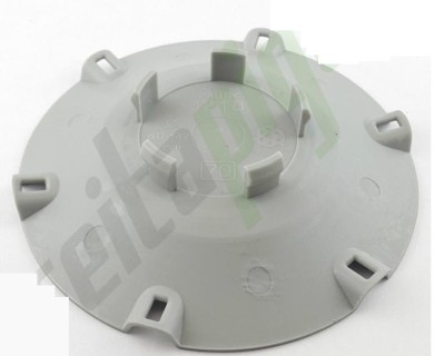 Discs inserts/caps set, ⌀147mm