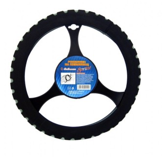 Wheel cover 37 - 39,5cm /(14,5" - 15,5")