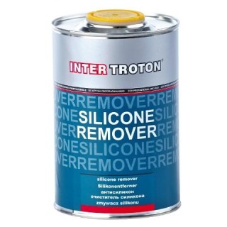 Antisilikon wash out - TROTON SILICONE REMOVER, 555g.