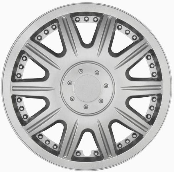 Hubcap set  CC-24, 13