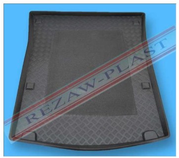 Trunk mat VW Caddy Maxi (2007-2016)