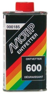 Degreaser - Motip, 200ml.