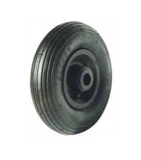 Wheel with bearing 200x50