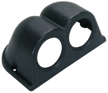 Tuning item, black matt
