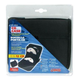 CD disks holder