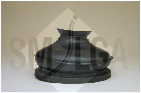Balljoint rubber 