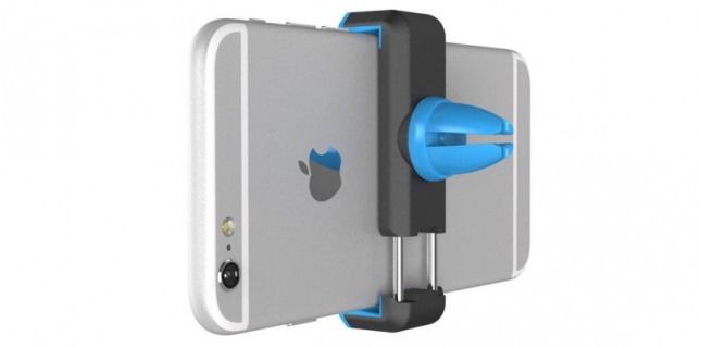 Car phone holder - HOCO AIR OUTLET STENTS