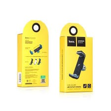 Car phone holder - HOCO AIR OUTLET STENTS