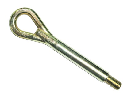 Towing hook