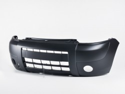 Front bumper Citroen Berlingo (2002-2008)