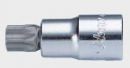 Головка торцевая Torx 1/4"