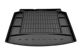 Rubber trunk mat Skoda Sala (2019-2025)