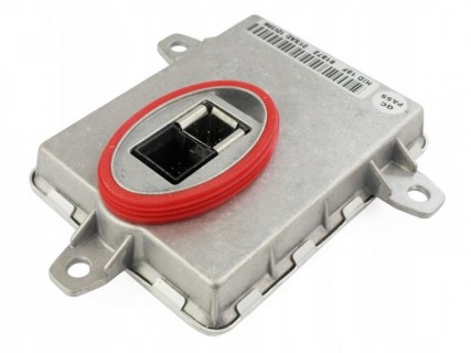 Xenon HID Headlight Ballast Control Unit Module  - MERCEDES, BMW, 35W, 42V 
