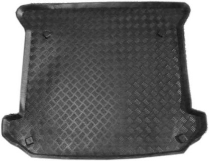 Trunk mat Fiat Ulysse II (2001-2007)