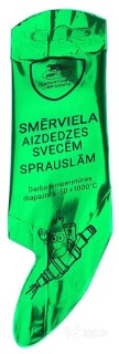 Ceramic frease for fuel injectors / glow plugs MC1650, 5gr.