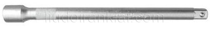 Extensioner  1/2", L=250mm 
