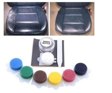 Permatex Vinyl & Leather Repair 80902