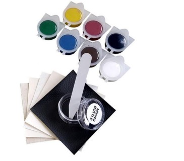 Permatex Vinyl & Leather Repair 80902