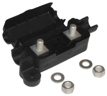 Fuse holder 
