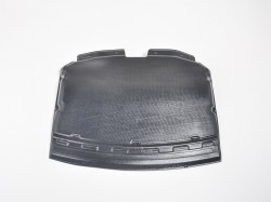 Engine cover BMW 7-serie E65 (2001-2004)