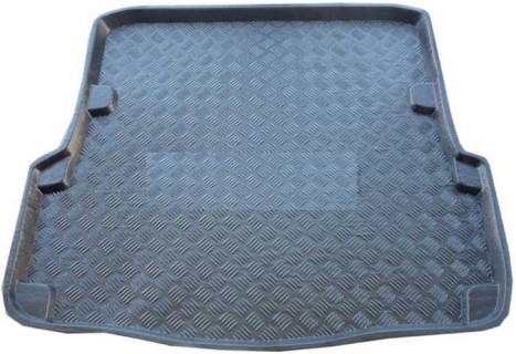 Trunk mat Skoda Octavia (2005-2013) 