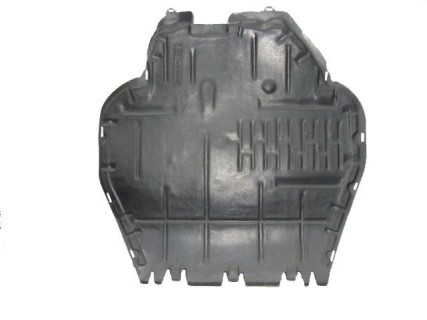 Engine cover Audi A3 (1996-)/VW Bora (1998-)/VW Golf IV (1998-)