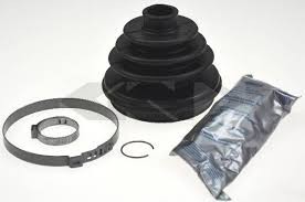 Inner CV joint boot  D8118-AF