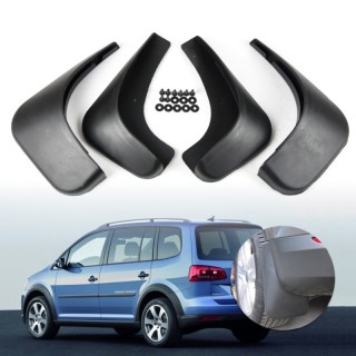 Mud flaps set VW Touran (2003-2016)