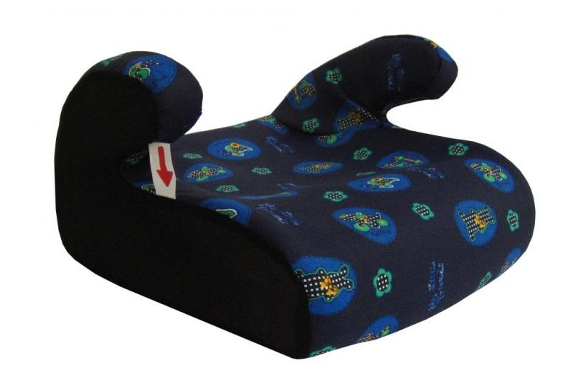 Baby car booster seat 