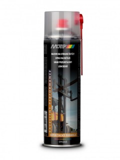 Industrial Chain Grease Motip, 500ml.