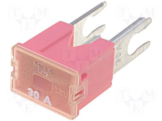 Fuse Maxi 30A, 32V 