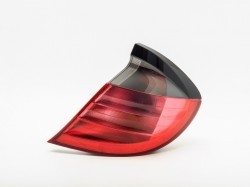 Rear tail light Mercedes-Benz C-class W203 (2000-2004), right side 